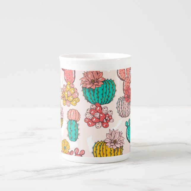 Tasse der besten China (Vorderseite)