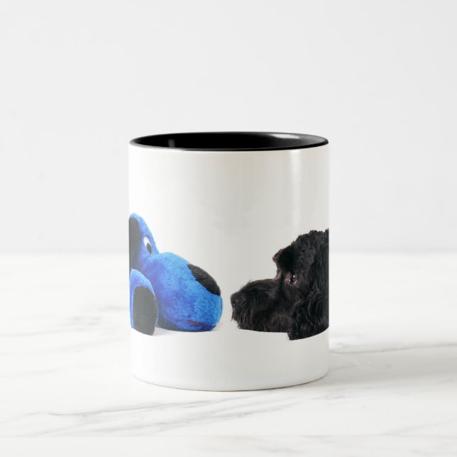 Tasse der besten Freunde (Mittel)