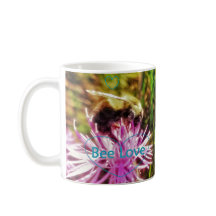 TASSE DER BIENEN-LIEBE-<3