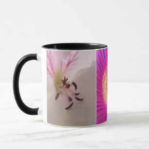 Tasse der Blume