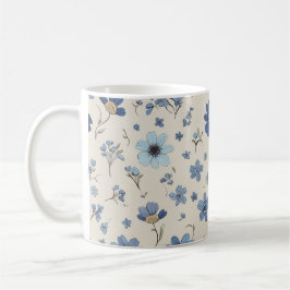 Tasse der Blume