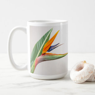Tasse der Blume