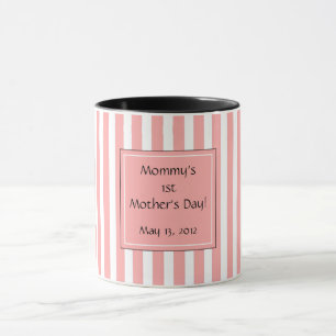 TASSE DER CHIC-MUTTER TAGES