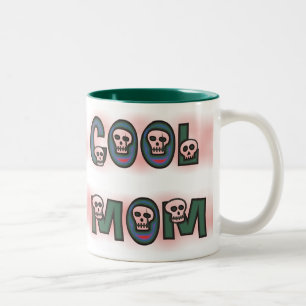 Tasse der coolen Mama.