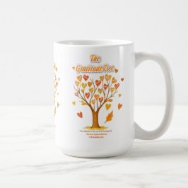 Tasse "Der Dankeschön"
