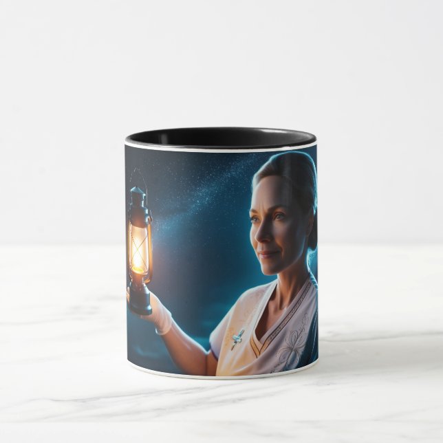 Tasse der Dunkelheit (Zentrum)