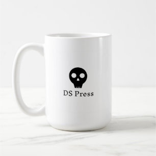 Tasse der dunklen Sterne