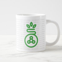 Tasse der Evolution