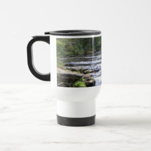 Tasse der Fischer