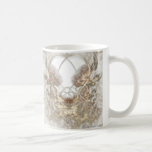 Tasse der Freundschaft