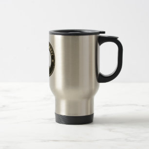 Tasse der Geheimen Eichhörnchen