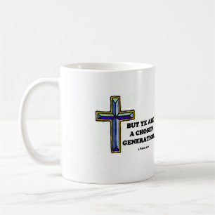 TASSE DER GENERATION
