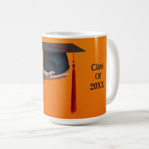 Tasse der Graduierungsobergrenze
