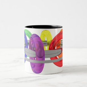 Tasse der Halsketten-2