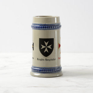 Tasse der Heiligen Befehle