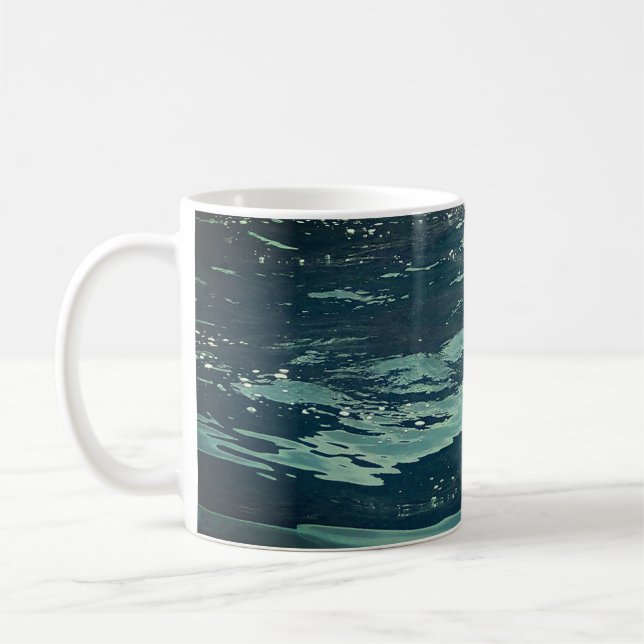 Tasse der Himmelozeane (Links)