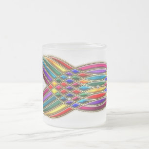 Tasse der Juwelen