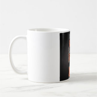 Tasse der Keramik für jede Sippe