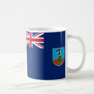 Tasse der Keramik Montserrat