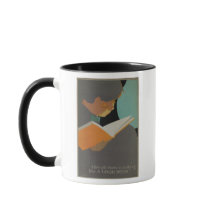 Tasse der Kinderbuchwoche 1925