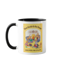 Tasse der Kinderbuchwoche 1979