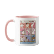 Tasse der Kinderbuchwoche 1983