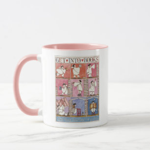 Tasse der Kinderbuchwoche 1983