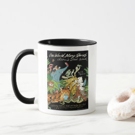 Tasse der Kinderbuchwoche 2018