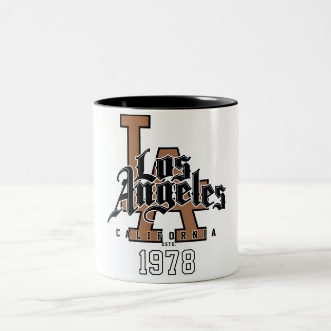 Tasse der klassischen Keramik - Ideal für Kaffee u (Mittel)