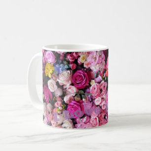 Tasse der klassischen Liebe