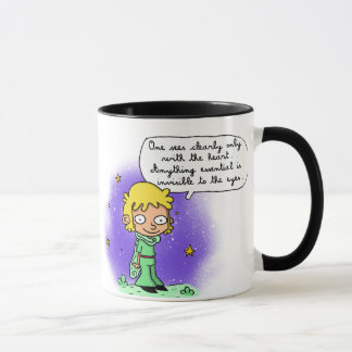 TASSE "der kleine Prinz "