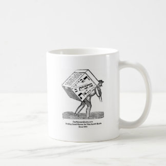 Tasse der Konferenz AJL 2021