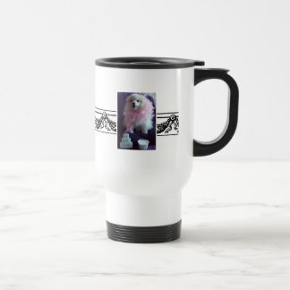 Tasse der Königin-Tiffany