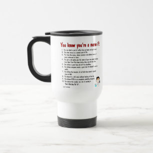 Tasse der Krankenschwester-2