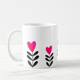 Tasse der Liebe