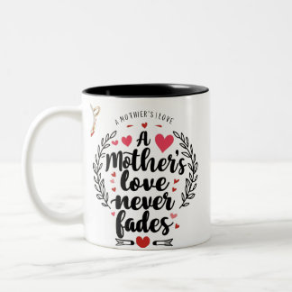 Tasse der Liebe