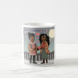 Tasse der Liebe - gemeinsam