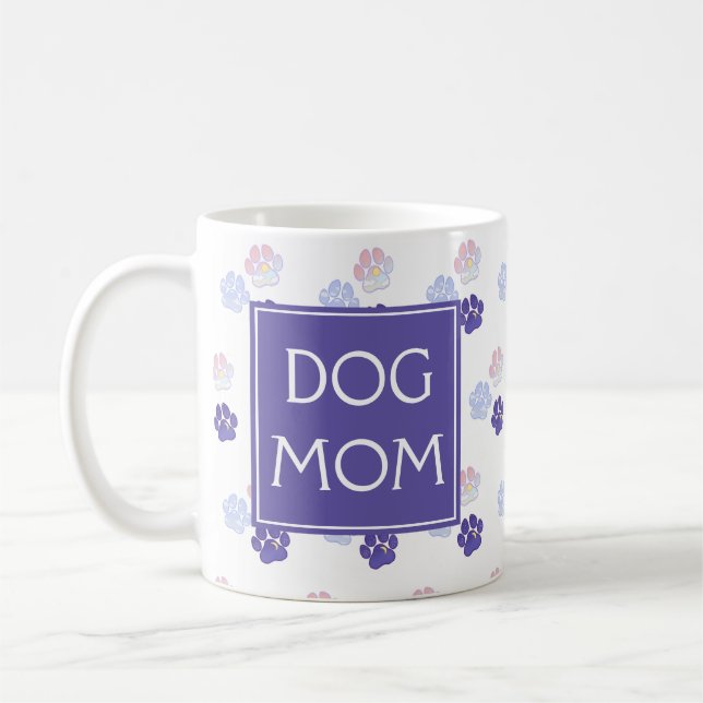 Tasse der Mama (Links)