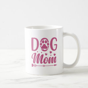 Tasse der Mama