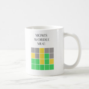 Tasse der Mama