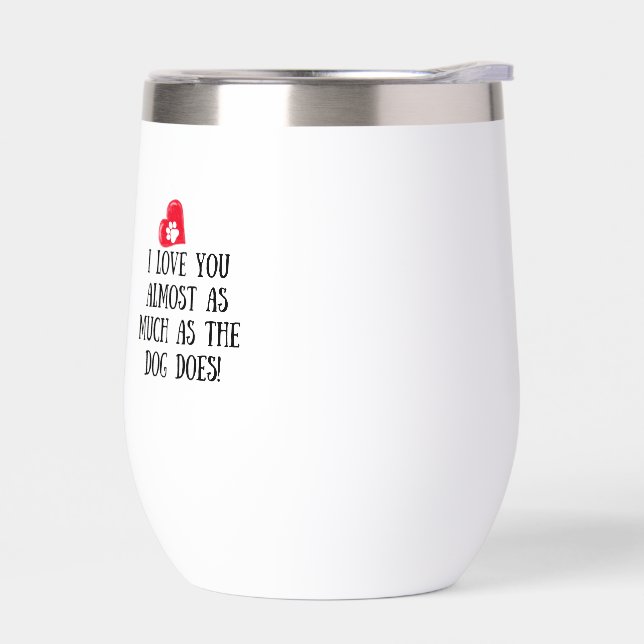 Tasse der Mama (Links)
