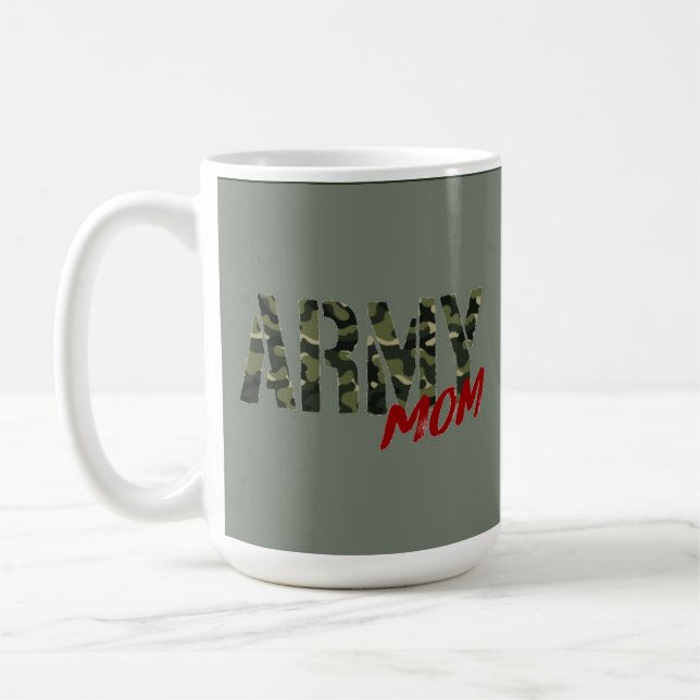 Tasse der Mama (Links)