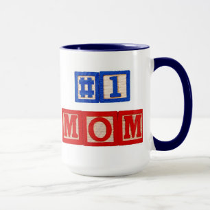 Tasse der Mama-#1