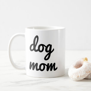 Tasse der Mama Hunde Mama Kaffee Tasse