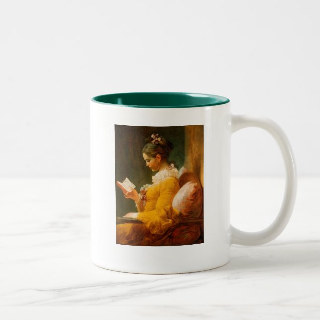 Tasse "der Männer Sinnes" (Rechts)