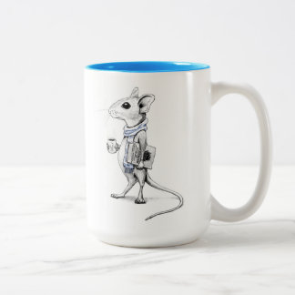 Tasse der Maus buchen