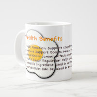 Tasse der Mikrowellen-Eier (Eiermuffin, Mahlzeit,