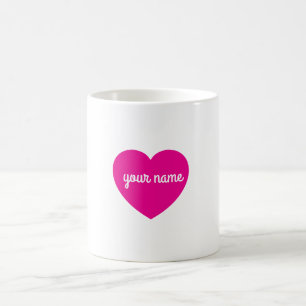 Tasse der Morgenstimmung - Einfach anfangen