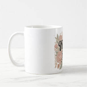 Tasse der Mutter