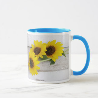 Tasse der Mutter Tages